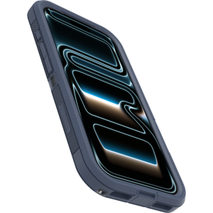 iPhone 17 Pro Case
            
                Defender Series Pro XT