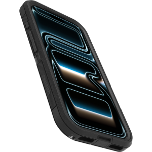 iPhone 17 Pro Case
            
                Defender Series Pro XT