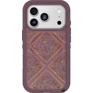 iPhone 17 Pro Case
            
                Defender Series Pro XT