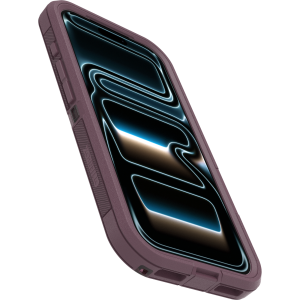 iPhone 17 Pro Case
            
                Defender Series Pro XT