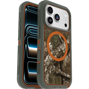 iPhone 17 Pro Case
            
                Defender Series Pro XT