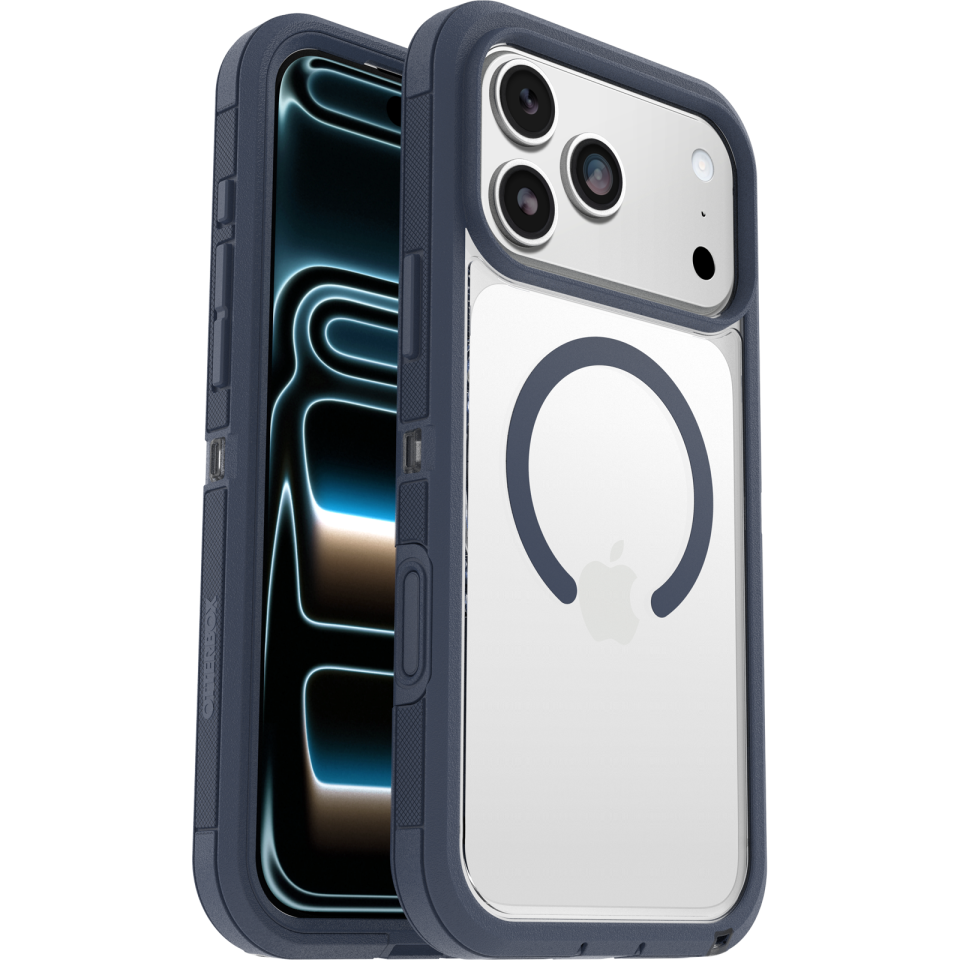 iPhone 17 Pro Max Case
            
                Defender Series Pro XT