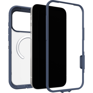iPhone 17 Pro Max Case
            
                Defender Series Pro XT