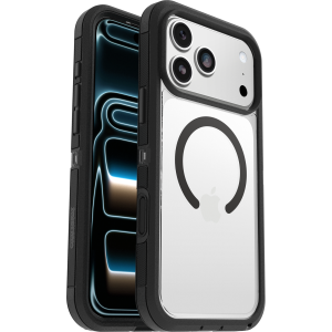 iPhone 17 Pro Max Case
            
                Defender Series Pro XT