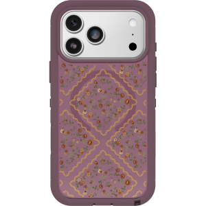 iPhone 17 Pro Max Case
            
                Defender Series Pro XT