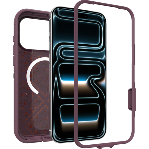 iPhone 17 Pro Max Case
            
                Defender Series Pro XT