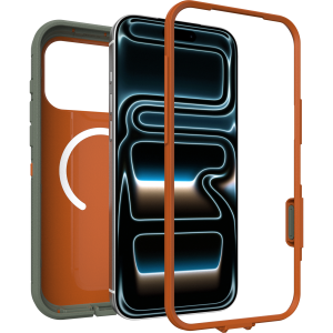 iPhone 17 Pro Max Case
            
                Defender Series Pro XT