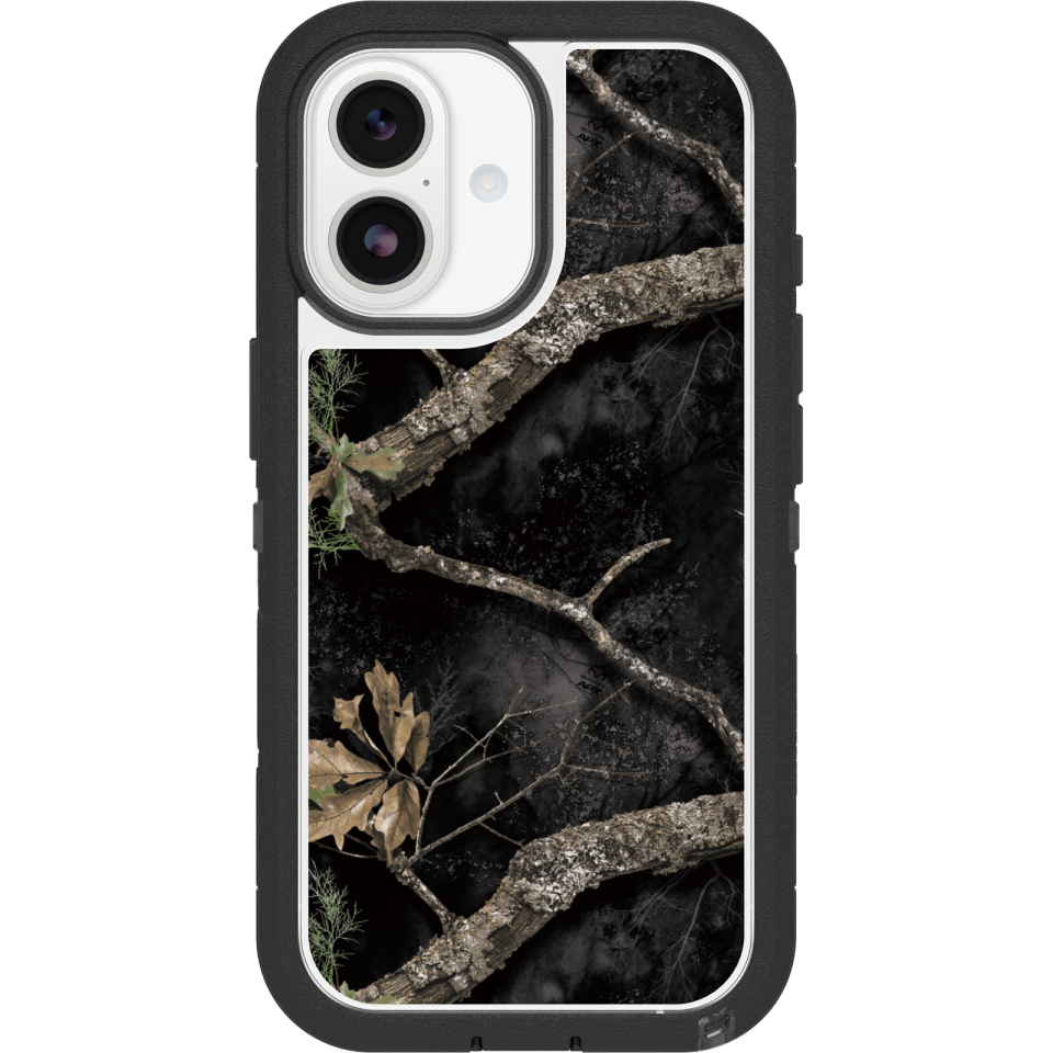 iPhone 17 Case
            
                Defender Series Pro XT Realtree APX