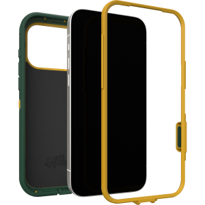 iPhone 17 Pro Max Case
            
                Defender Series Pro XT X Topo Designs