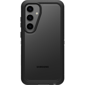 Galaxy S24+ Case
            
                Defender Series XT Clear