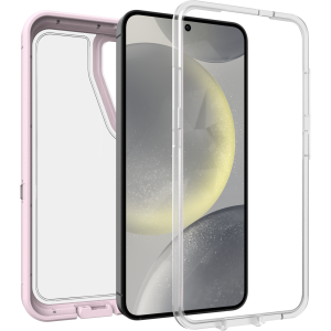 Galaxy S24 Case
            
                Defender Series XT Clear