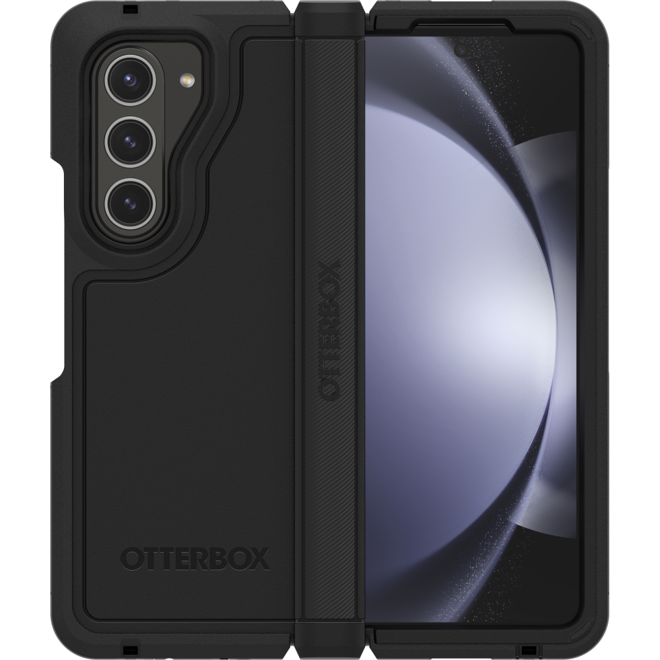 Galaxy Z Fold6 Case
            
                Defender Series XT