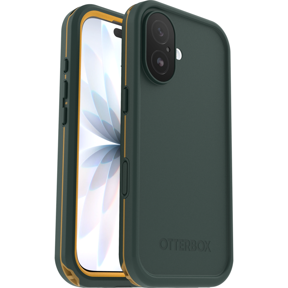 iPhone 17 Case
            
                OtterBox Frē Series