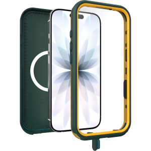iPhone 17 Case
            
                OtterBox Frē Series