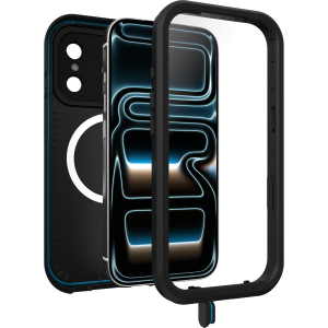 iPhone 17 Pro Case
            
                OtterBox Frē Series