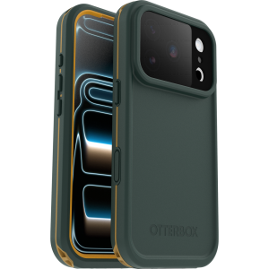 iPhone 17 Pro Case
            
                OtterBox Frē Series