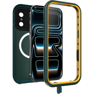 iPhone 17 Pro Case
            
                OtterBox Frē Series