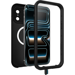 iPhone 17 Pro Max Case
            
                OtterBox Frē Series