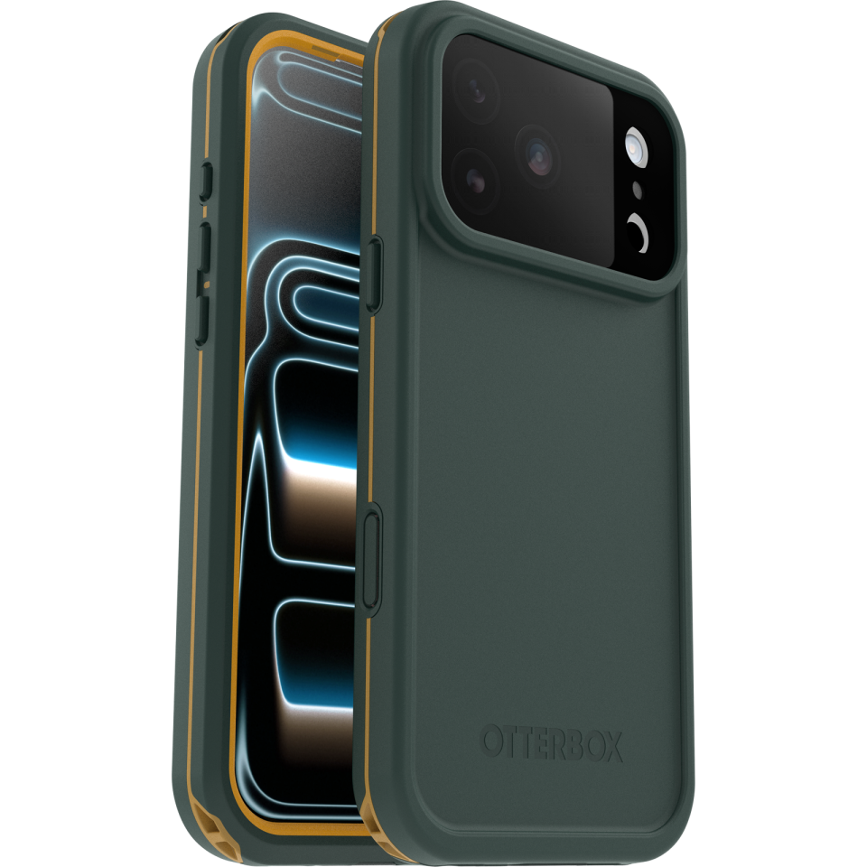 iPhone 17 Pro Max Case
            
                OtterBox Frē Series