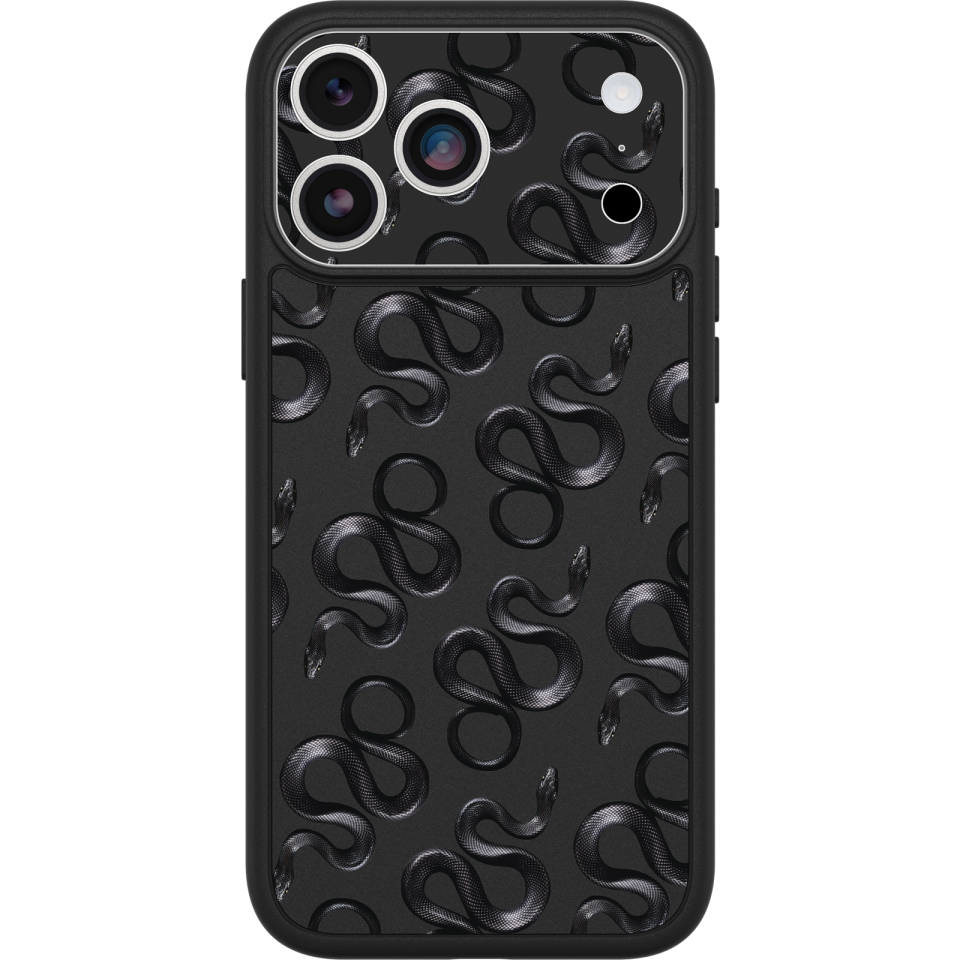 iPhone 17 Pro Max Case
            
                Symmetry Series Gothic Revival Collection