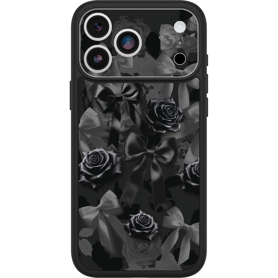 iPhone 17 Pro Max Case
            
                Symmetry Series Gothic Revival Collection