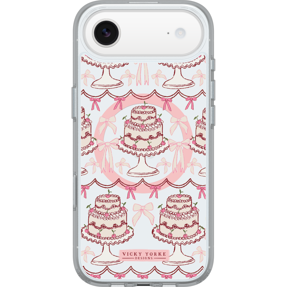 iPhone Air Case
            
                Symmetry Series Holiday Collection