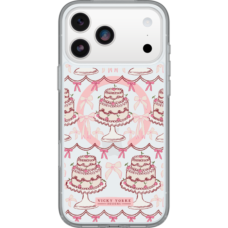 iPhone 17 Pro Max Case
            
                Symmetry Series Holiday Collection