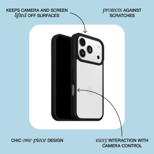 iPhone 17 Pro Case
            
                Profile Series