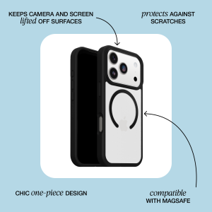iPhone Air Case
            
                Profile Series