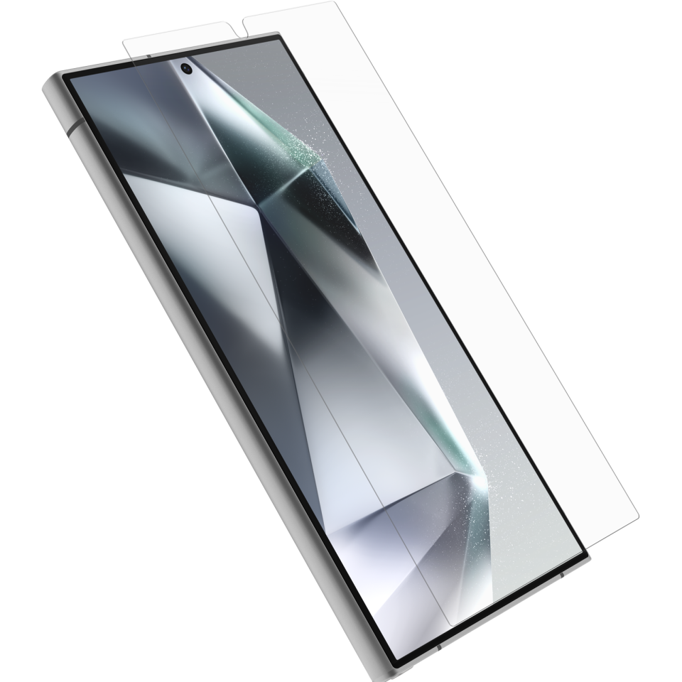 Galaxy S24 Ultra Screen Protector
            
                OtterBox PolyArmor