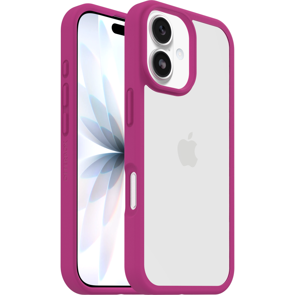 iPhone 17 Case
            
                Profile Series