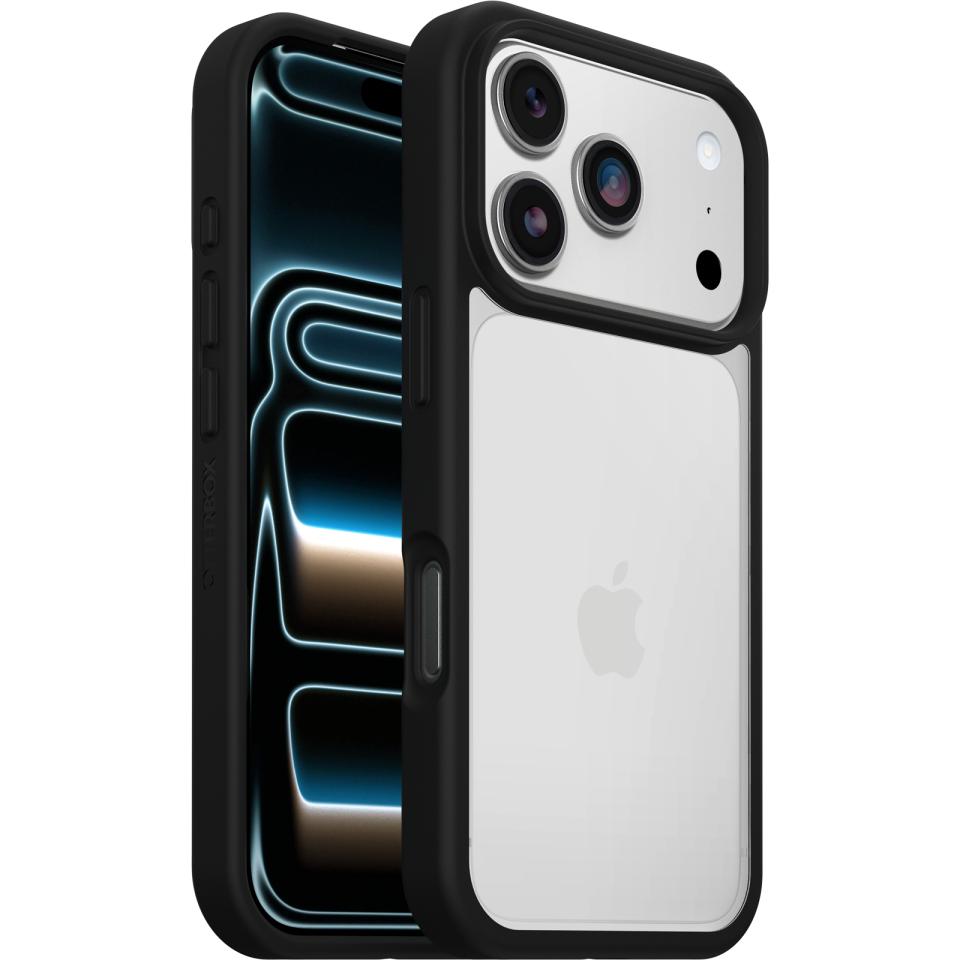 iPhone 17 Pro Case
            
                Profile Series