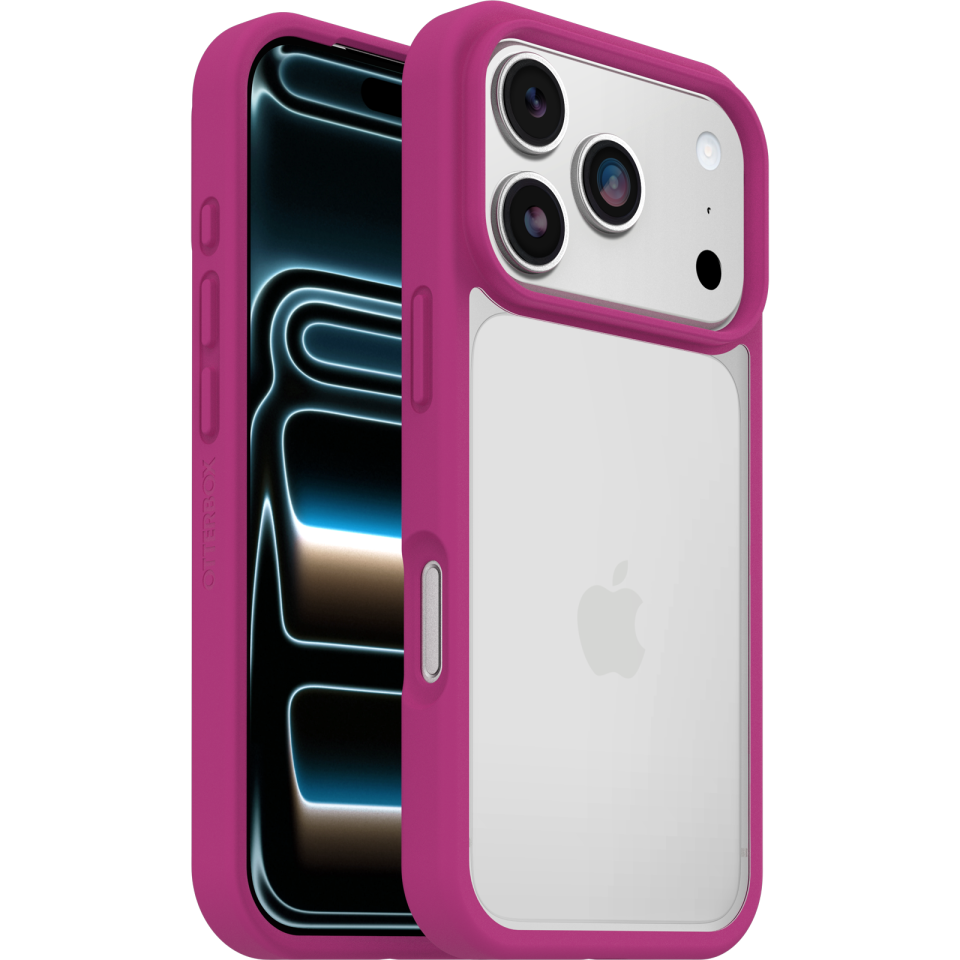 iPhone 17 Pro Case
            
                Profile Series