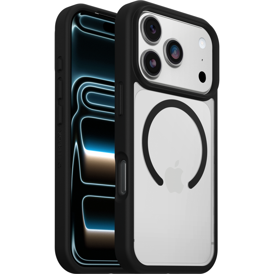 iPhone 17 Pro Case
            
                Profile Series