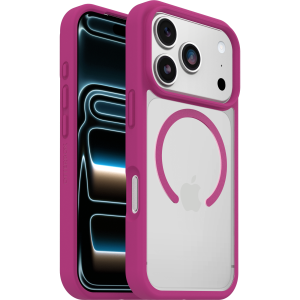 iPhone 17 Pro Case
            
                Profile Series
