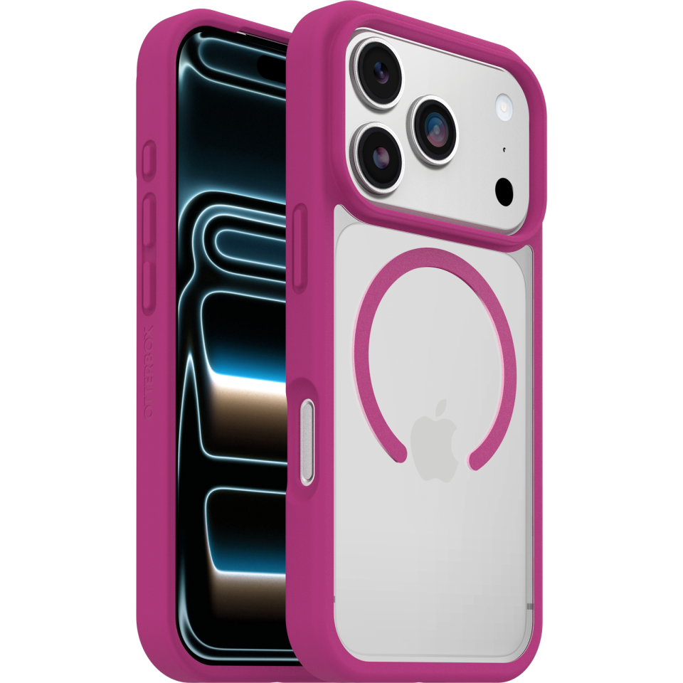 iPhone 17 Pro Case
            
                Profile Series