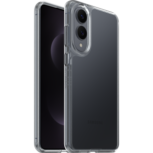 Galaxy S25 Edge Case
            
                React Series