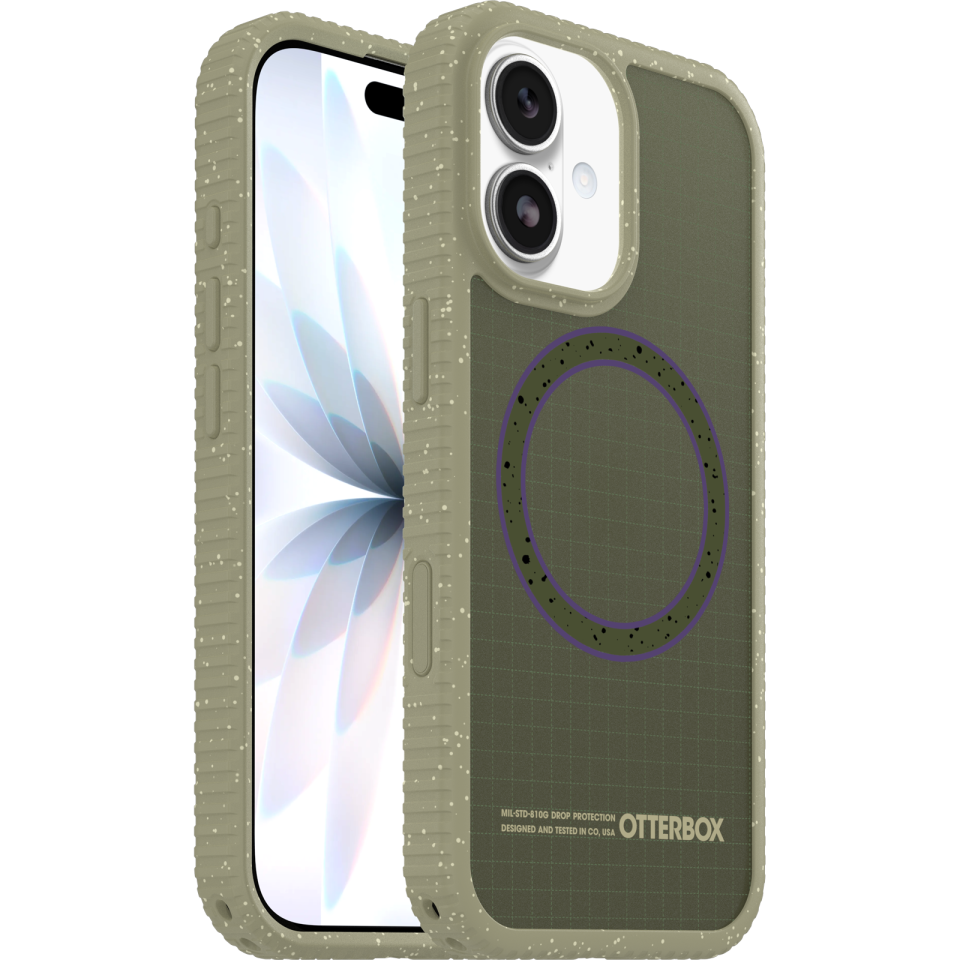 iPhone 17 Case
            
                Sole Series