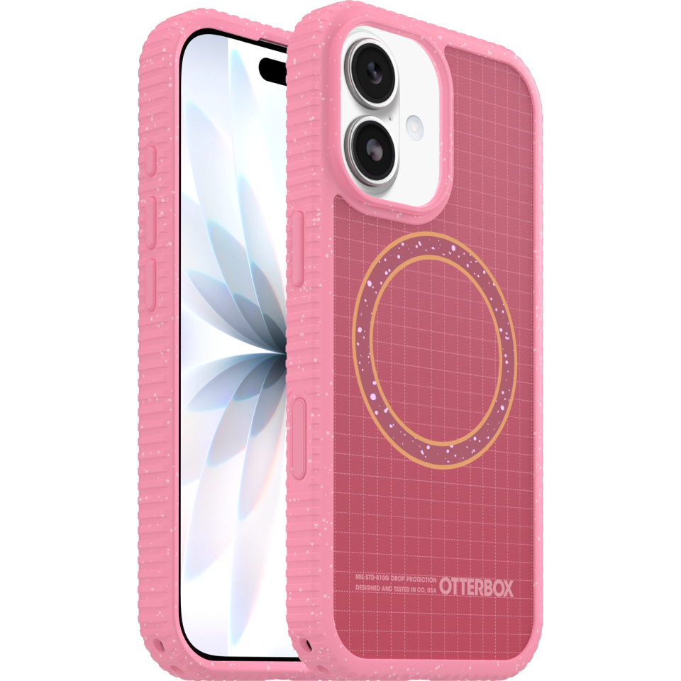 iPhone 17 Case
            
                Sole Series