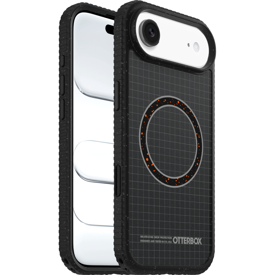 iPhone Air Case
            
                Sole Series