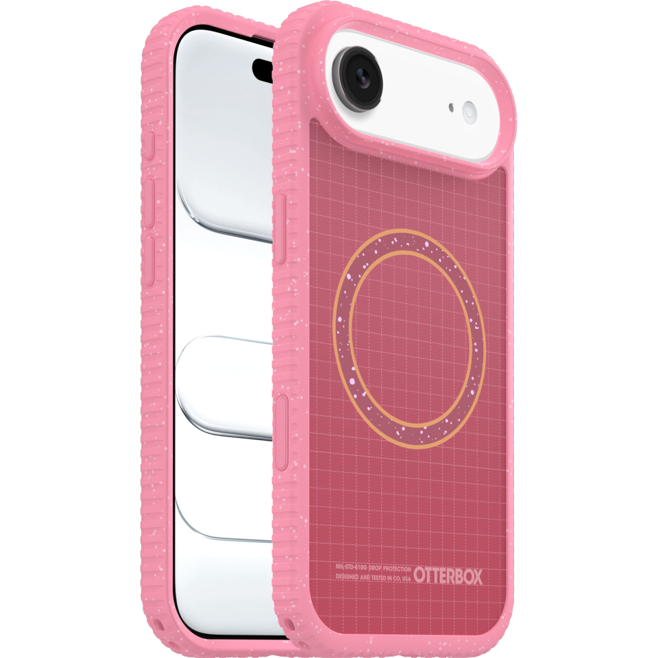 iPhone Air Case
            
                Sole Series