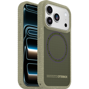iPhone 17 Pro Case
            
                Sole Series
