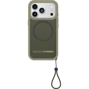 iPhone 17 Pro Case
            
                Sole Series