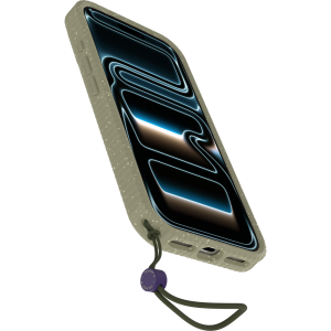 iPhone 17 Pro Case
            
                Sole Series
