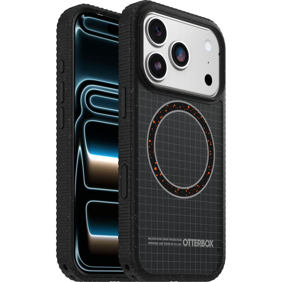iPhone 17 Pro Case
            
                Sole Series