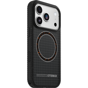 iPhone 17 Pro Case
            
                Sole Series