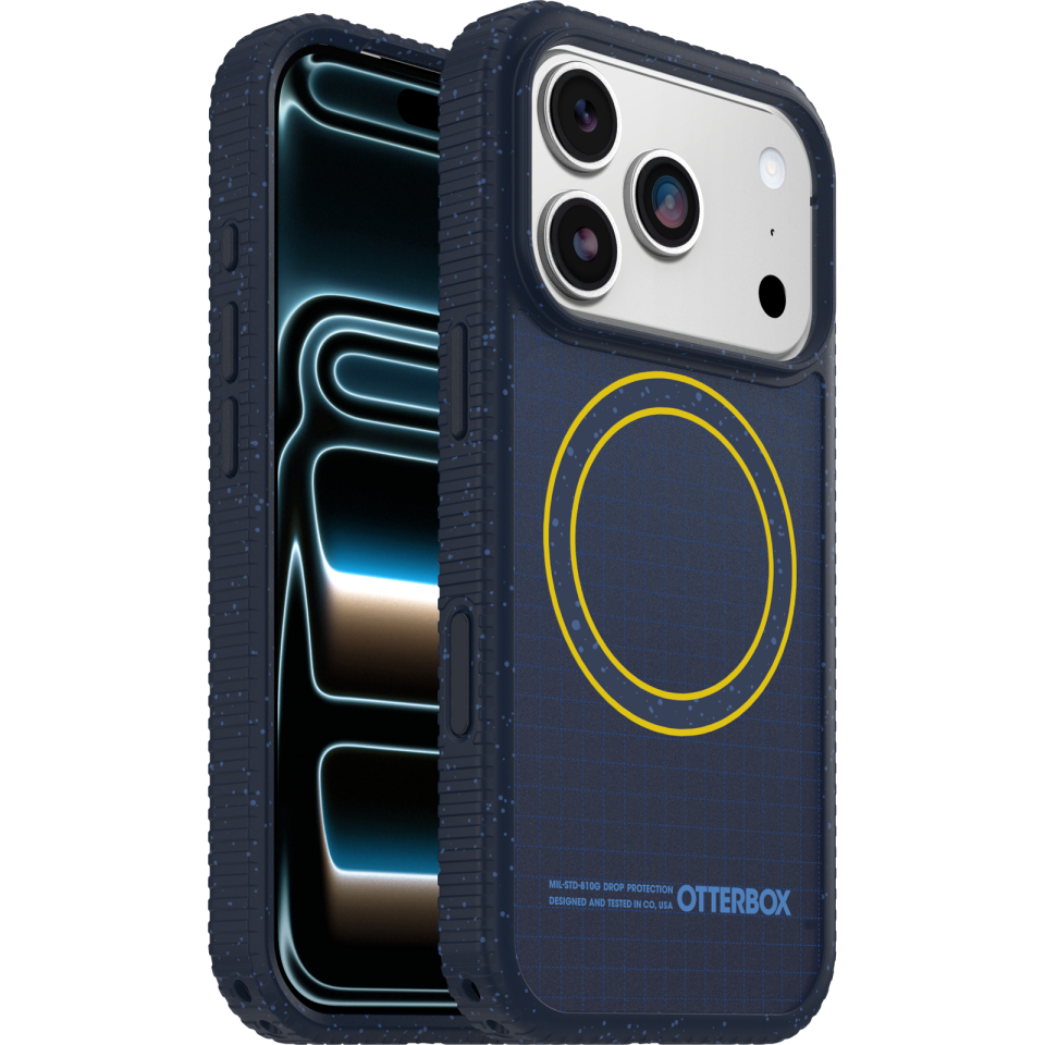iPhone 17 Pro Case
            
                Sole Series