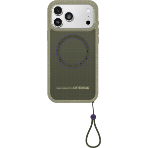 iPhone 17 Pro Max Case
            
                Sole Series