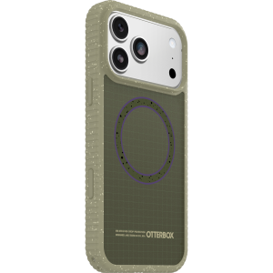 iPhone 17 Pro Max Case
            
                Sole Series