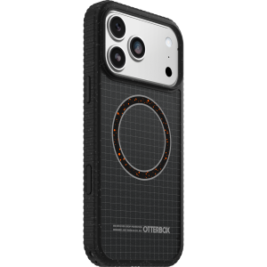 iPhone 17 Pro Max Case
            
                Sole Series